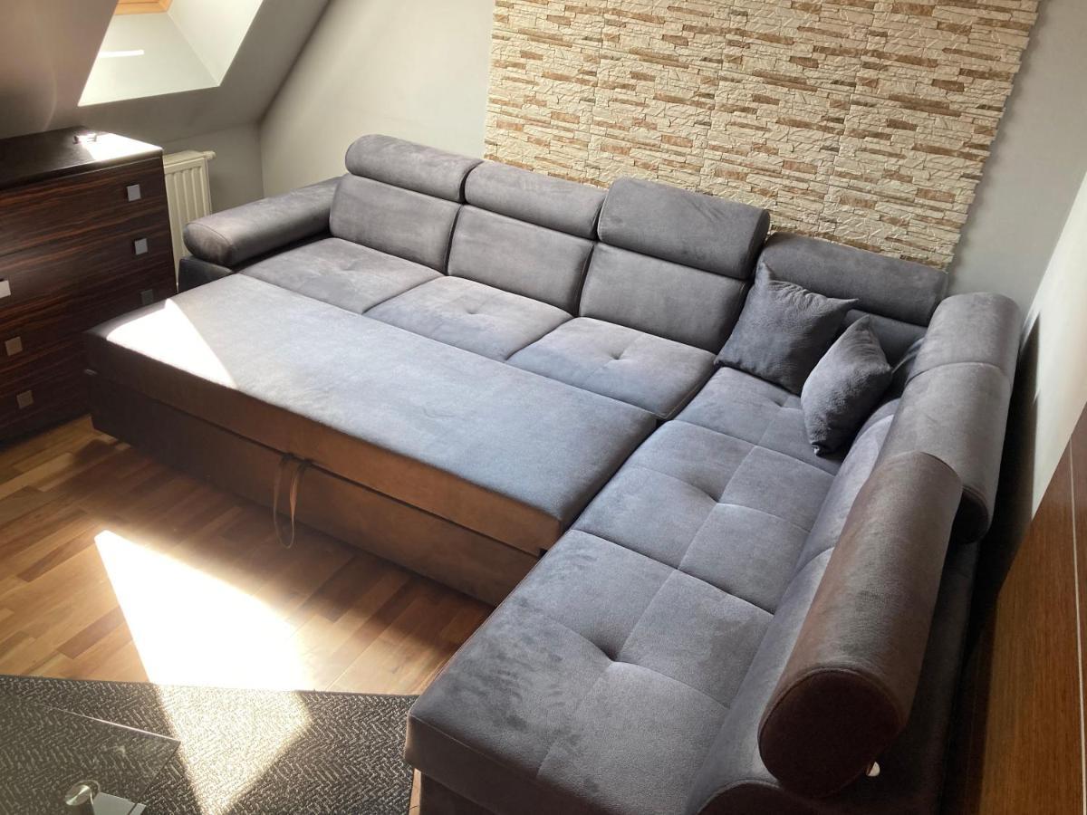Apartament Platinum ซาโกปาเน ภายนอก รูปภาพ