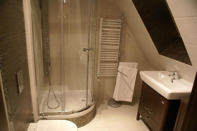 Apartament Platinum ซาโกปาเน ภายนอก รูปภาพ